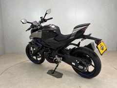 Cfmoto 450NK 2026 nieuw – foto 6 van 10