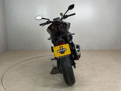 Cfmoto 450NK 2026 nieuw – foto 7 van 10