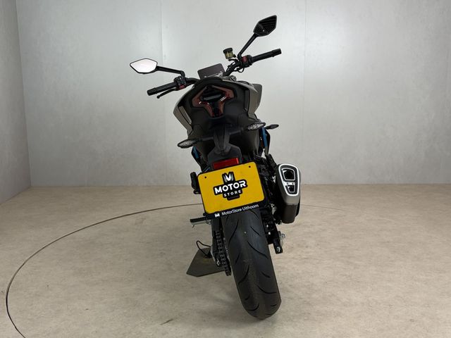 cfmoto - 450-nk