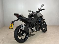 Cfmoto 450NK 2026 nieuw – foto 8 van 10