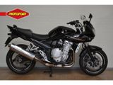 SUZUKI BANDIT 1250 SA