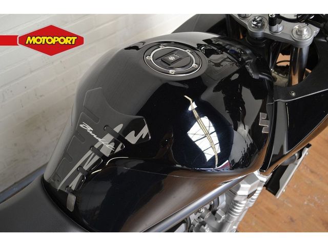 suzuki - bandit-1250-sa