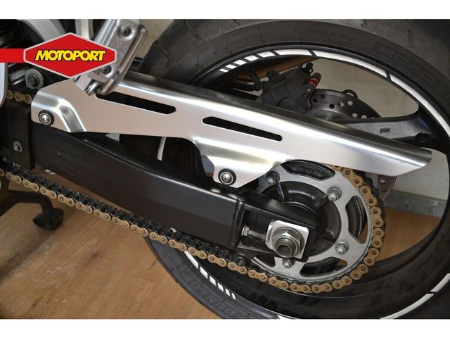 suzuki - bandit-1250-sa