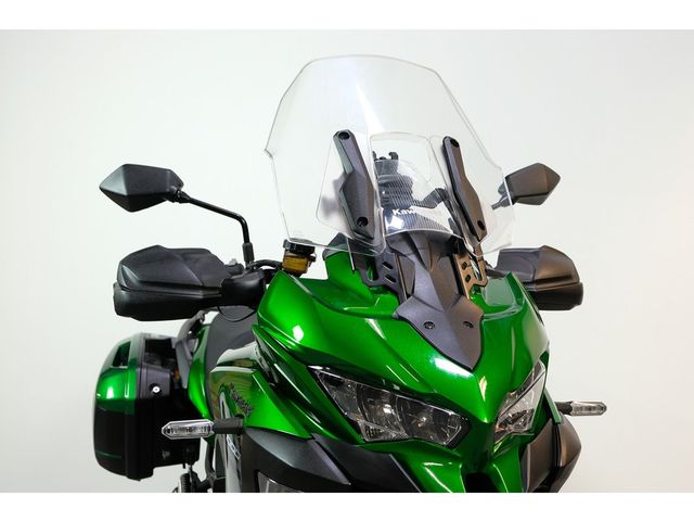 kawasaki - versys-1000-se-tourer