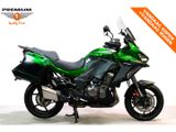 KAWASAKI VERSYS 1000 SE TOURER