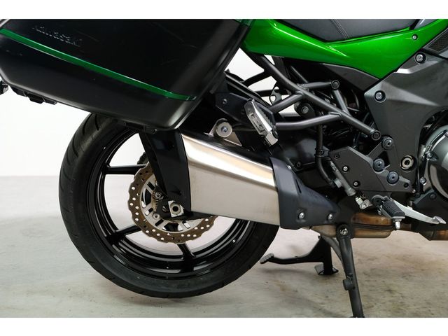 kawasaki - versys-1000-se-tourer