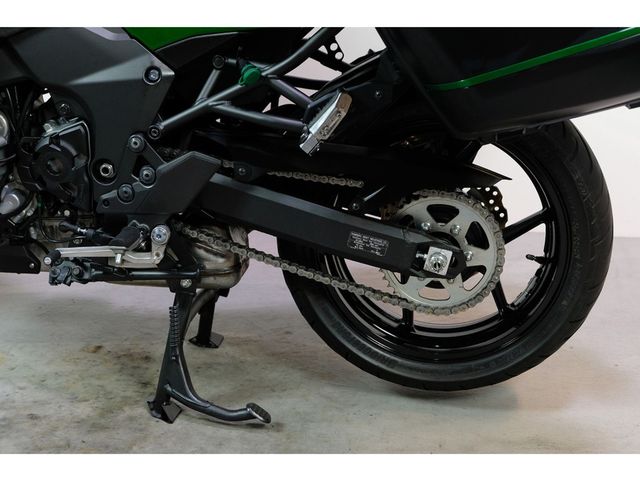 kawasaki - versys-1000-se-tourer