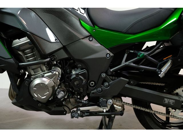 kawasaki - versys-1000-se-tourer