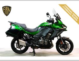 Kawasaki Versys 1000 SE Tourer 2019 occasion