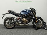 HONDA CB 650 R NEO SPORTS CAFE