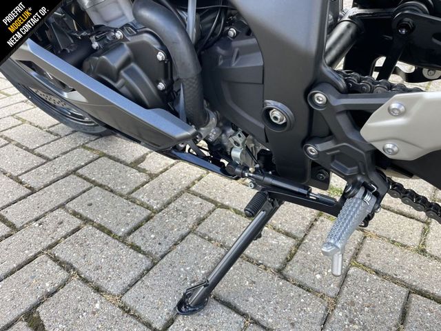 kawasaki - ninja-zx-4rr