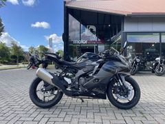 KAWASAKI NINJA ZX-4RR