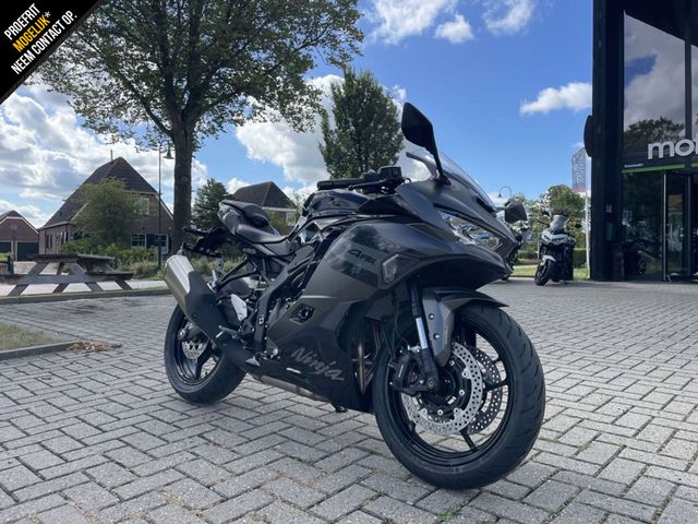 kawasaki - ninja-zx-4rr