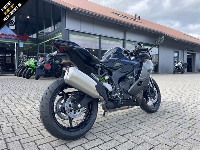 kawasaki - ninja-zx-4rr