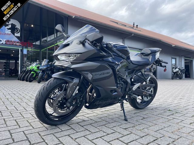 kawasaki - ninja-zx-4rr