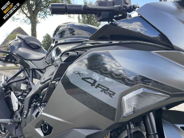 kawasaki - ninja-zx-4rr