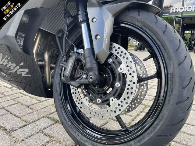 kawasaki - ninja-zx-4rr