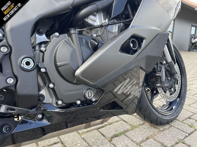 kawasaki - ninja-zx-4rr