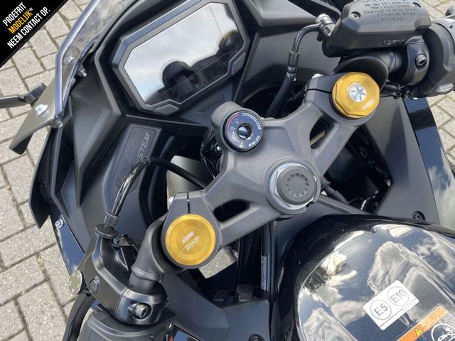 kawasaki - ninja-zx-4rr
