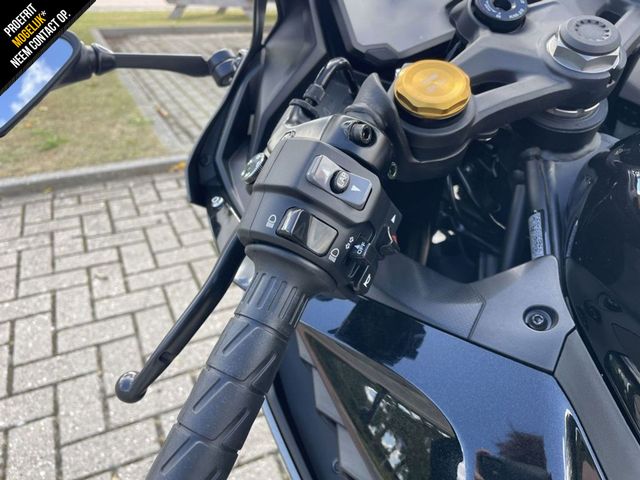 kawasaki - ninja-zx-4rr