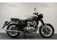 Royal Enfield Classic 650 Black Chrome 2026 occasion – foto 1 van 4