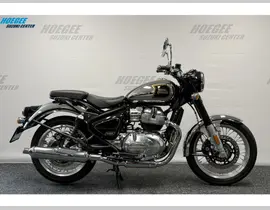Royal Enfield Classic 650 2026 occasion