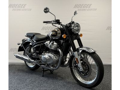 ROYAL ENFIELD CLASSIC 650 – foto 2