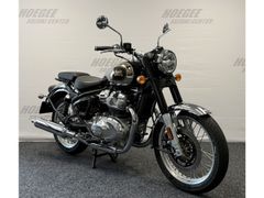 Royal Enfield Classic 650 Black Chrome 2026 occasion – foto 2 van 4