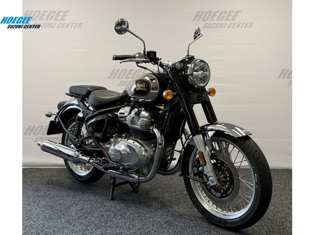 royal-enfield - classic-650