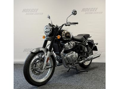 ROYAL ENFIELD CLASSIC 650 – foto 3