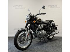 Royal Enfield Classic 650 Black Chrome 2026 occasion – foto 3 van 4