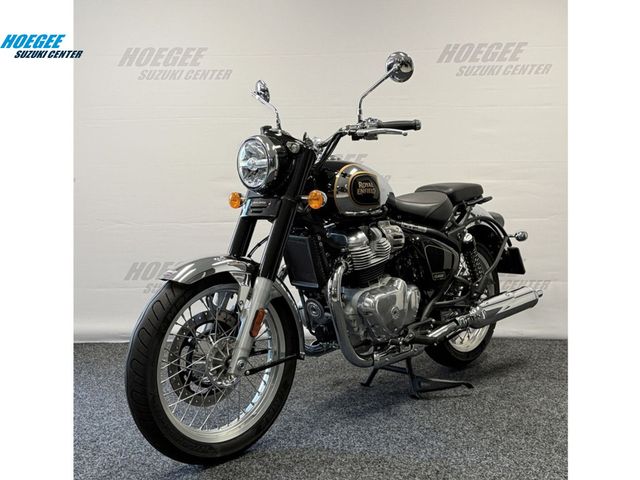 royal-enfield - classic-650