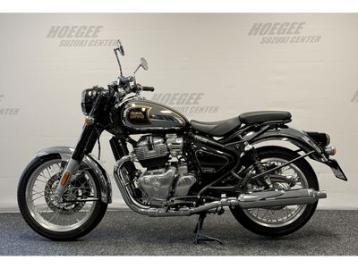 ROYAL ENFIELD CLASSIC 650 – foto 4