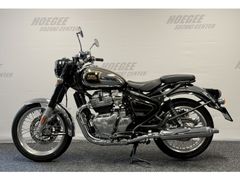 Royal Enfield Classic 650 Black Chrome 2026 occasion – foto 4 van 4