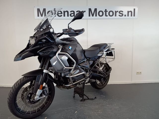 bmw - r-1250-gs-adventure