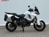 KTM 1290 SUPER ADVENTURE