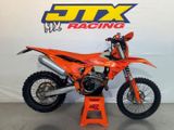 KTM 450 EXC SIX DAYS