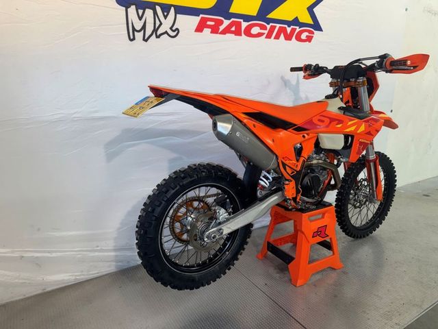 ktm - 450-exc-six-days