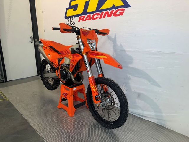 ktm - 450-exc-six-days