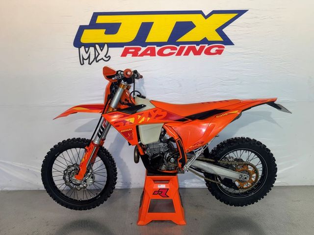 ktm - 450-exc-six-days