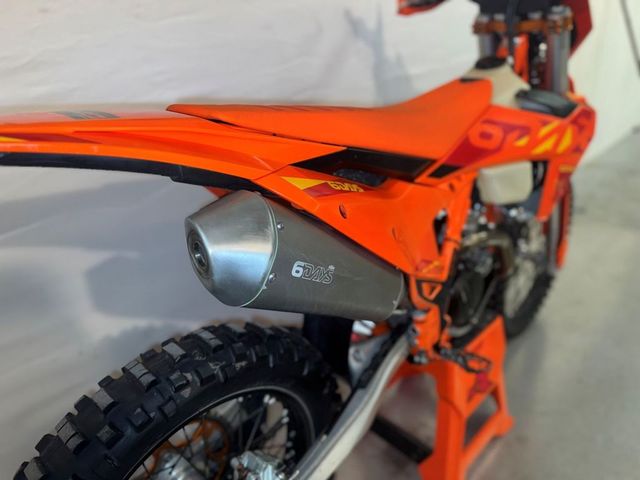 ktm - 450-exc-six-days