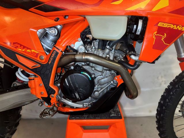 ktm - 450-exc-six-days