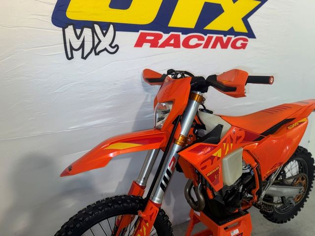 ktm - 450-exc-six-days