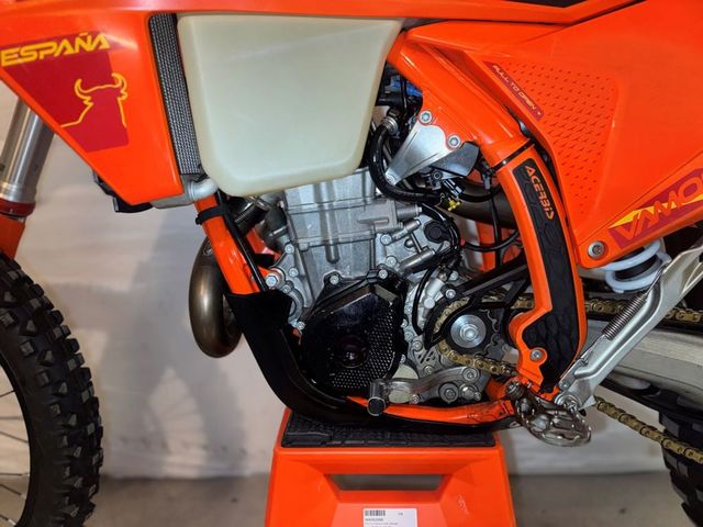 ktm - 450-exc-six-days