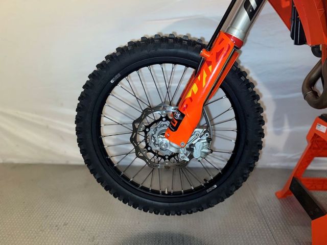 ktm - 450-exc-six-days