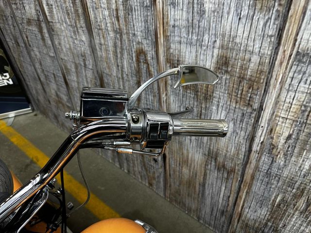 harley-davidson - fat-boy-flstf