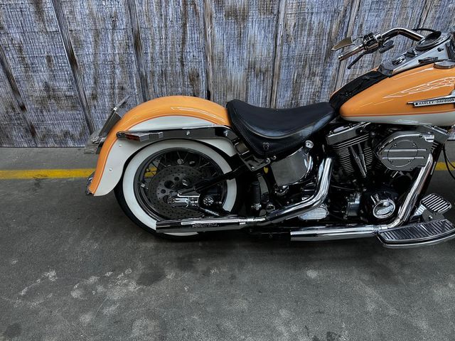 harley-davidson - fat-boy-flstf