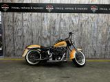 HARLEY-DAVIDSON FAT BOY FLSTF