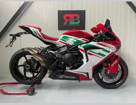 MV Agusta F3 800 RC 2026 nieuw