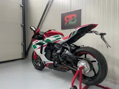 MV Agusta F3 800 RC 2026 nieuw – foto 16 van 25